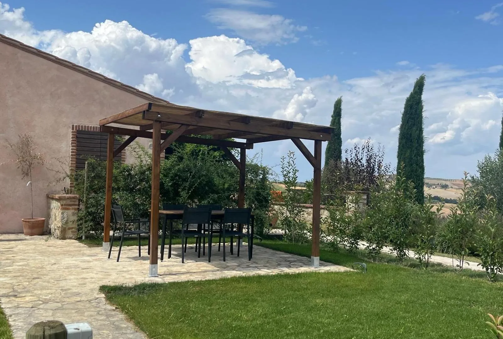 Podere Cedrola Asciano