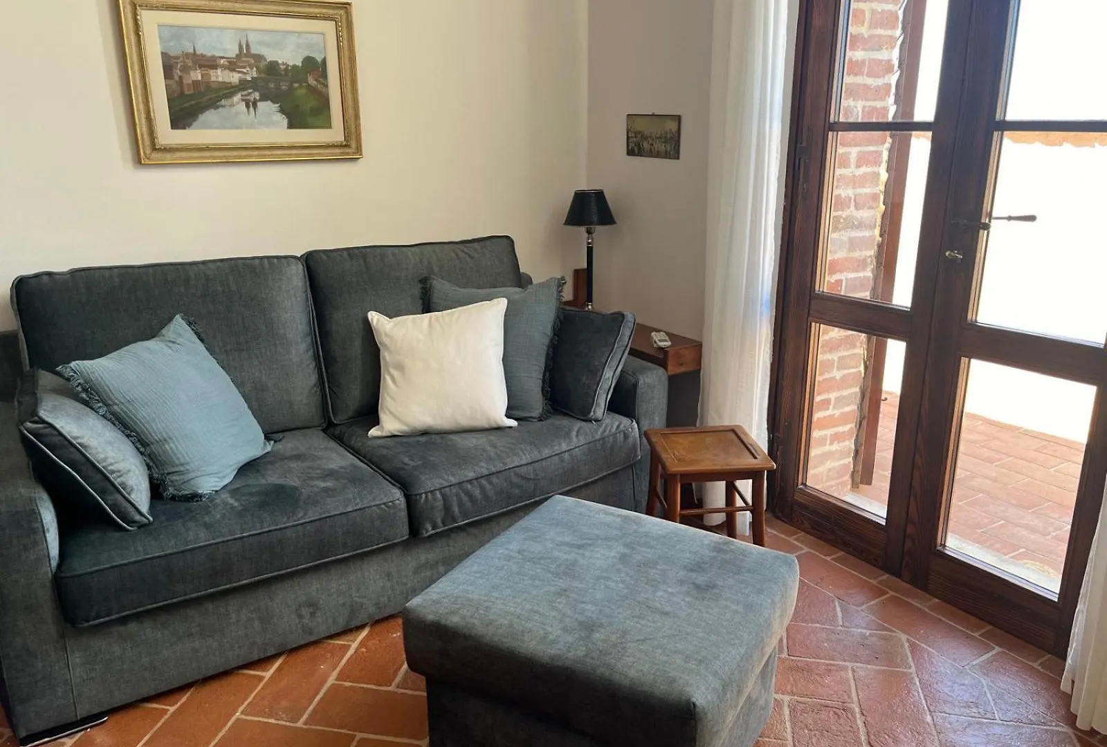Podere Cedrola Asciano
