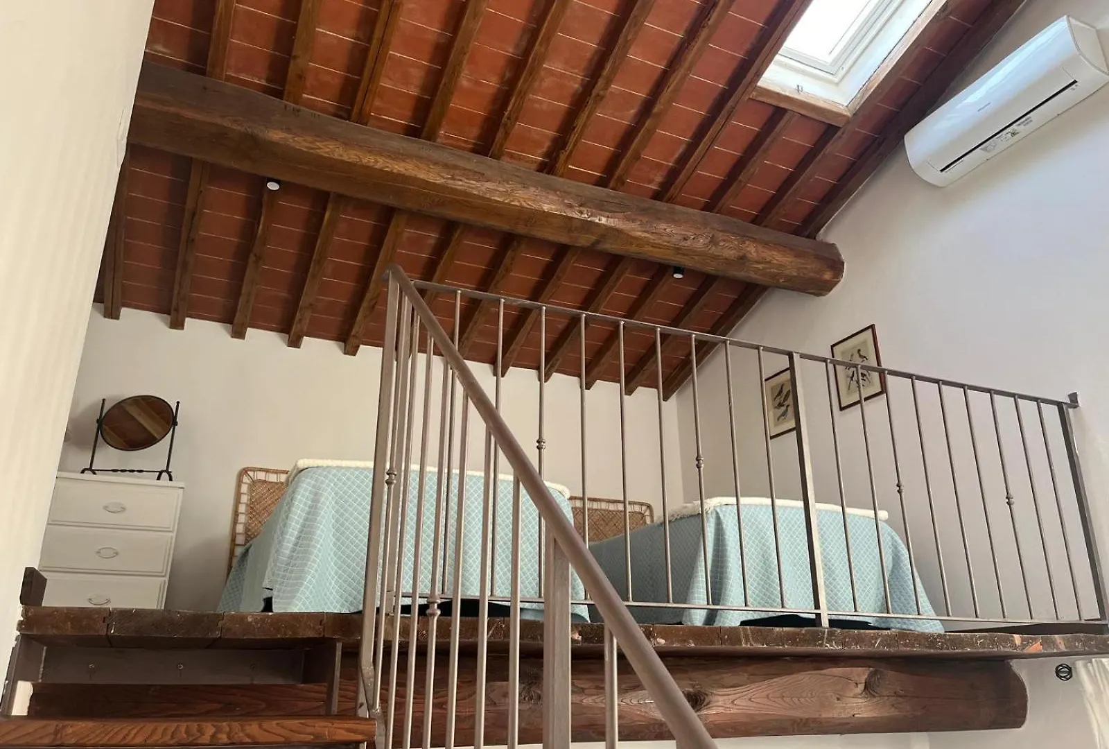 Casa vacanze Podere Cedrola Asciano Italia