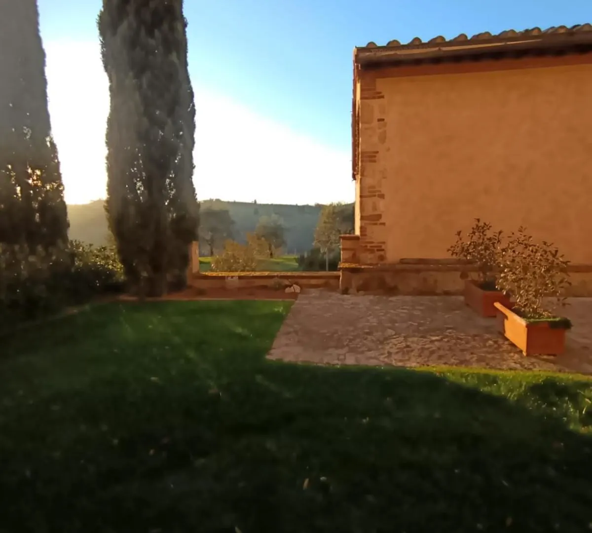 Podere Cedrola Asciano 0*,  Italy