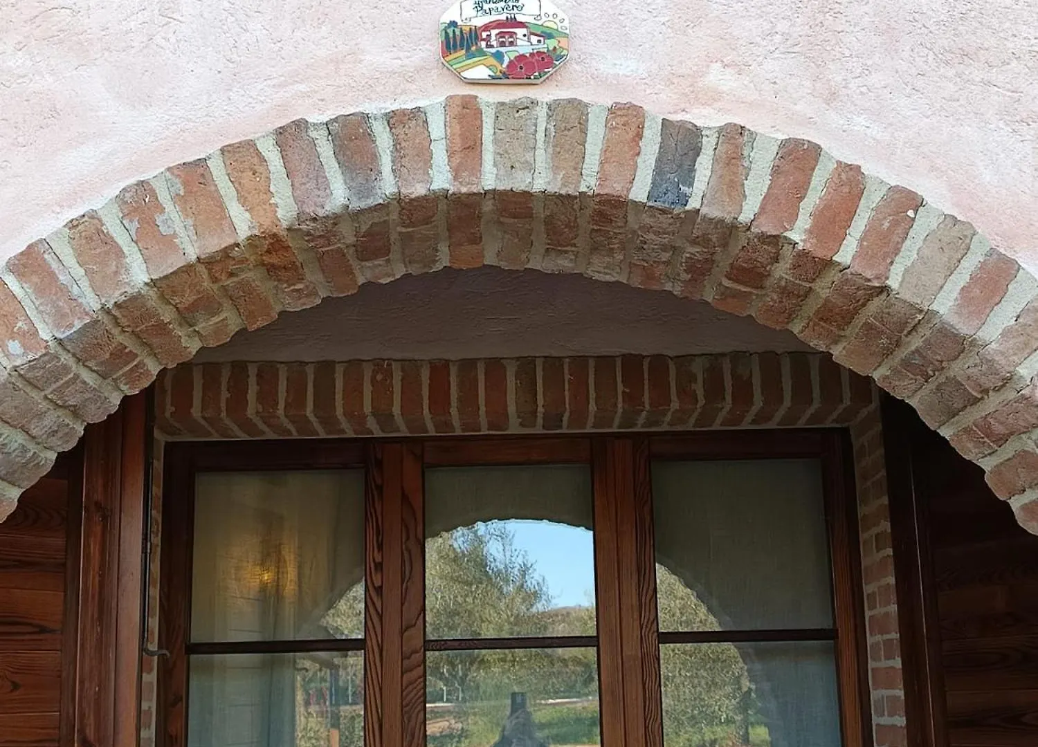 Podere Cedrola Asciano 0*,  Italia