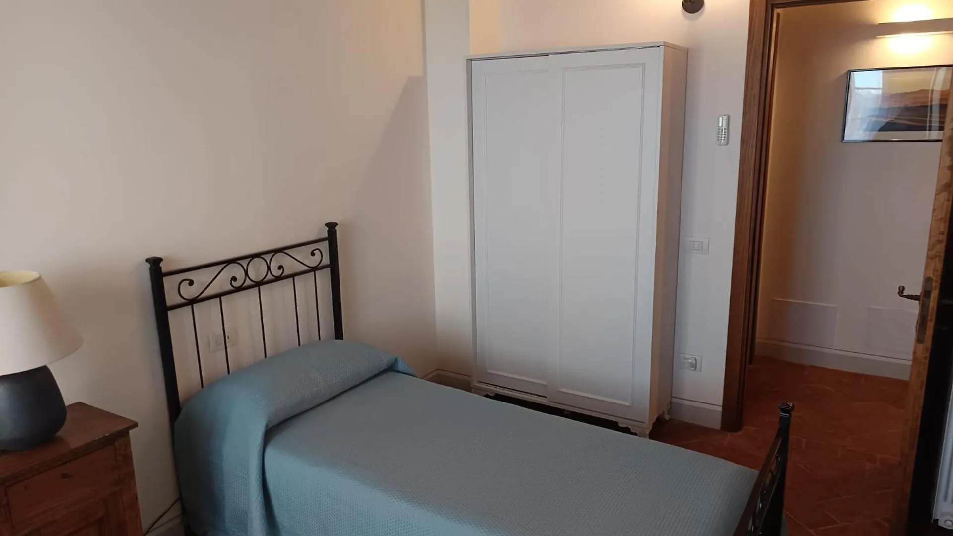 Podere Cedrola Asciano 0*,  Italy