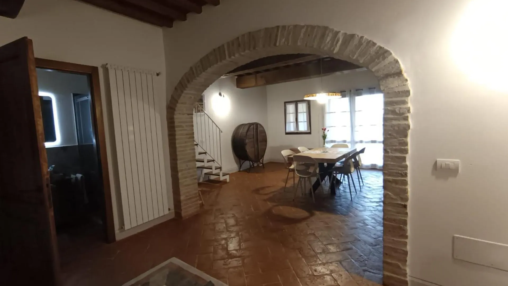 Podere Cedrola Asciano
