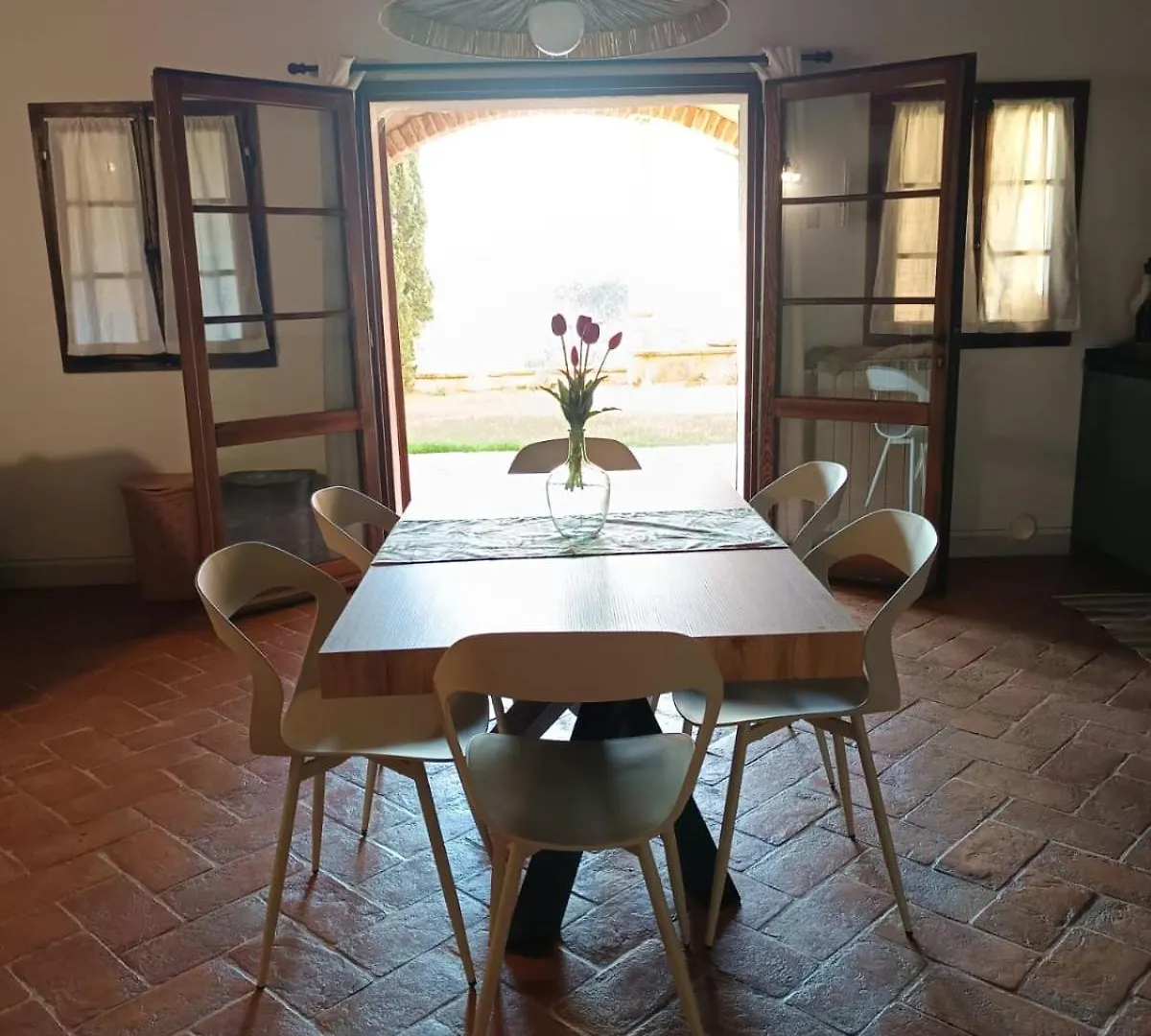 Holiday home Podere Cedrola Asciano