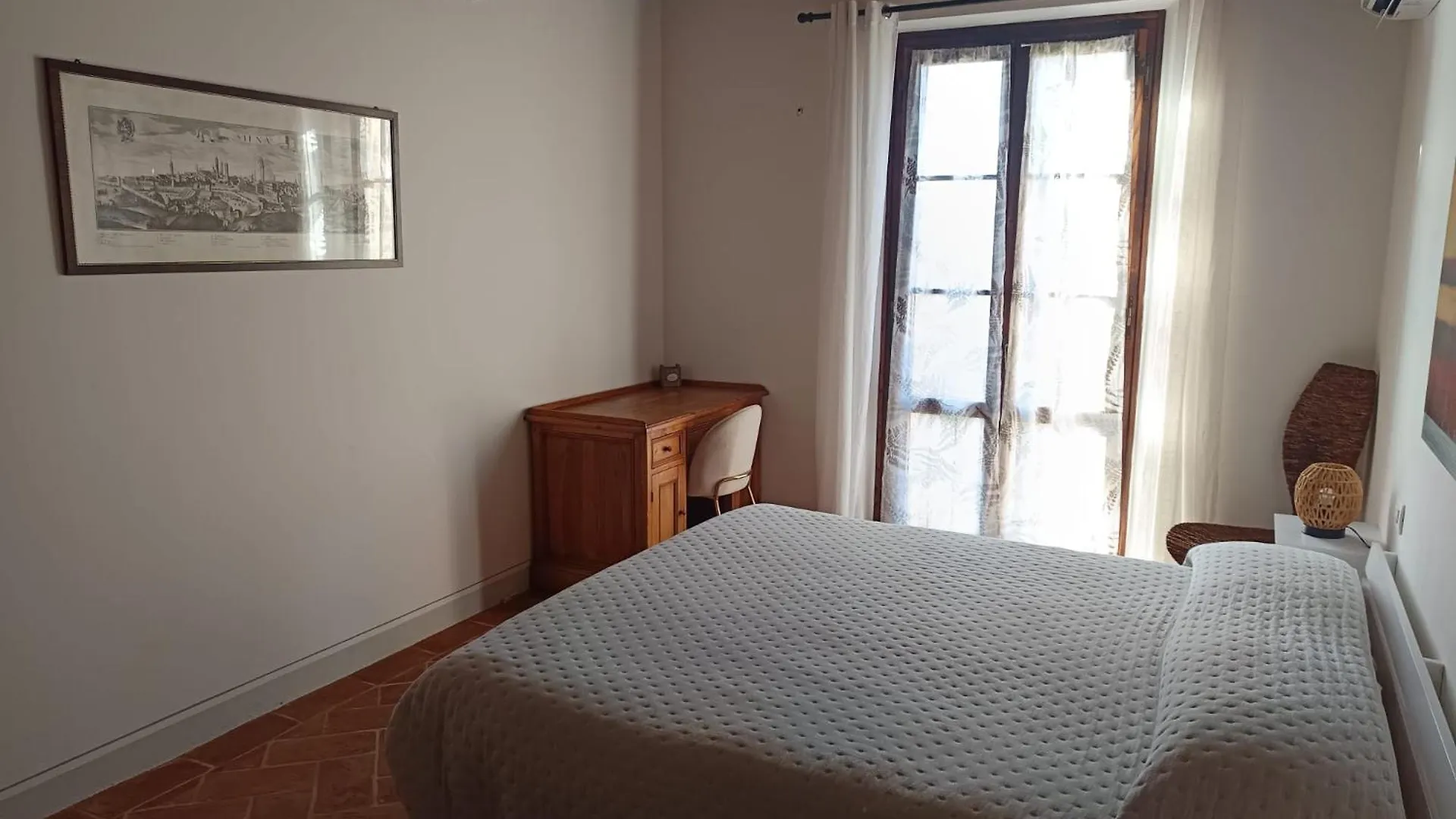 Podere Cedrola Asciano