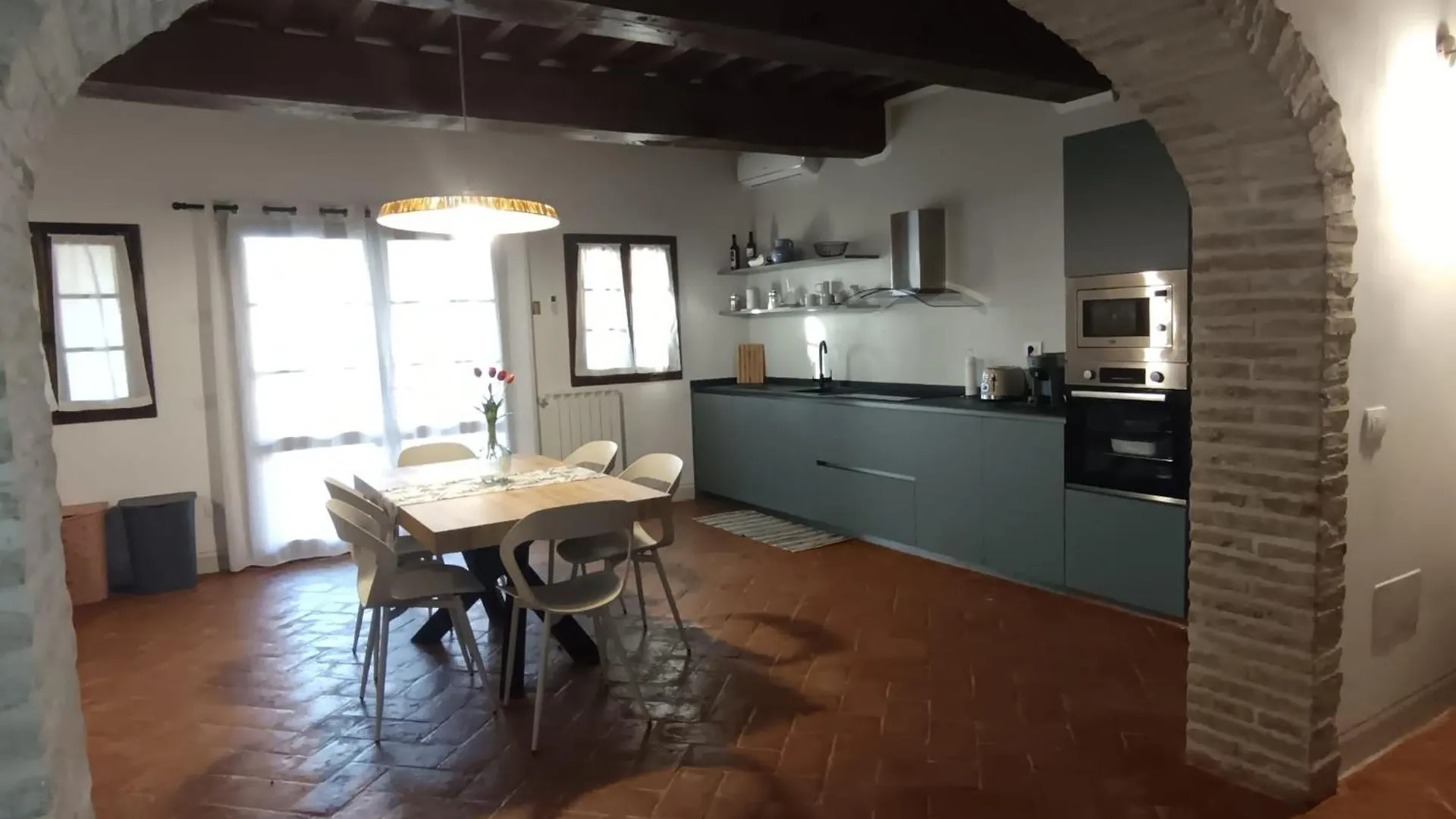 Holiday home Podere Cedrola Asciano