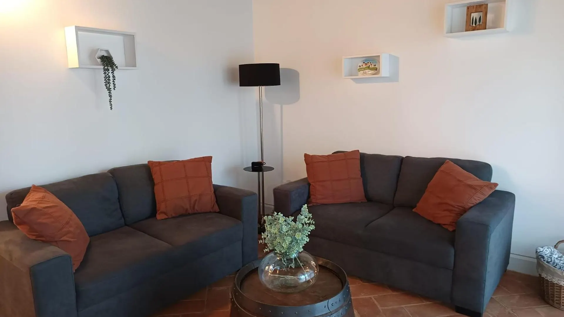 Podere Cedrola Asciano