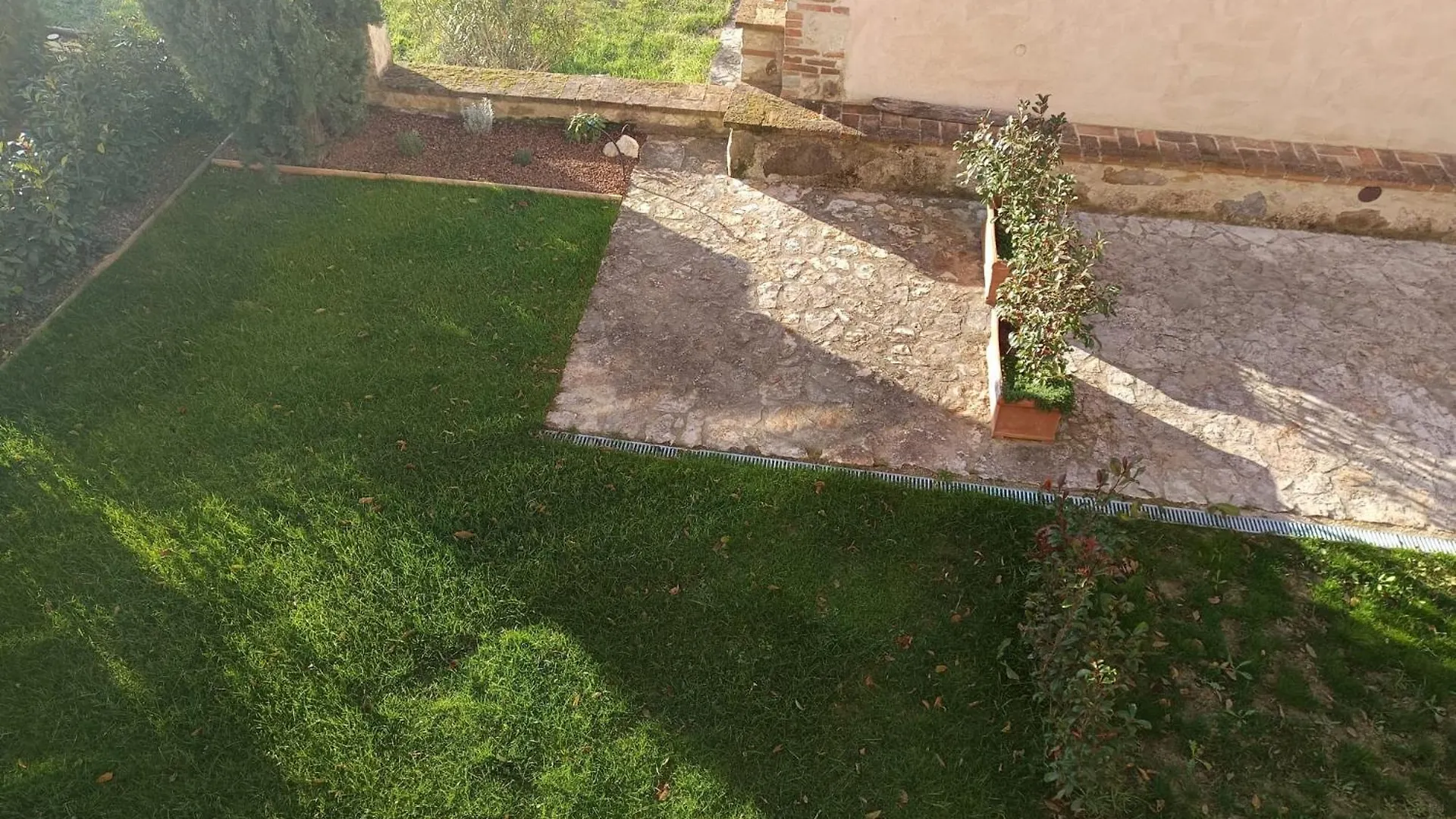 Holiday home Podere Cedrola Asciano