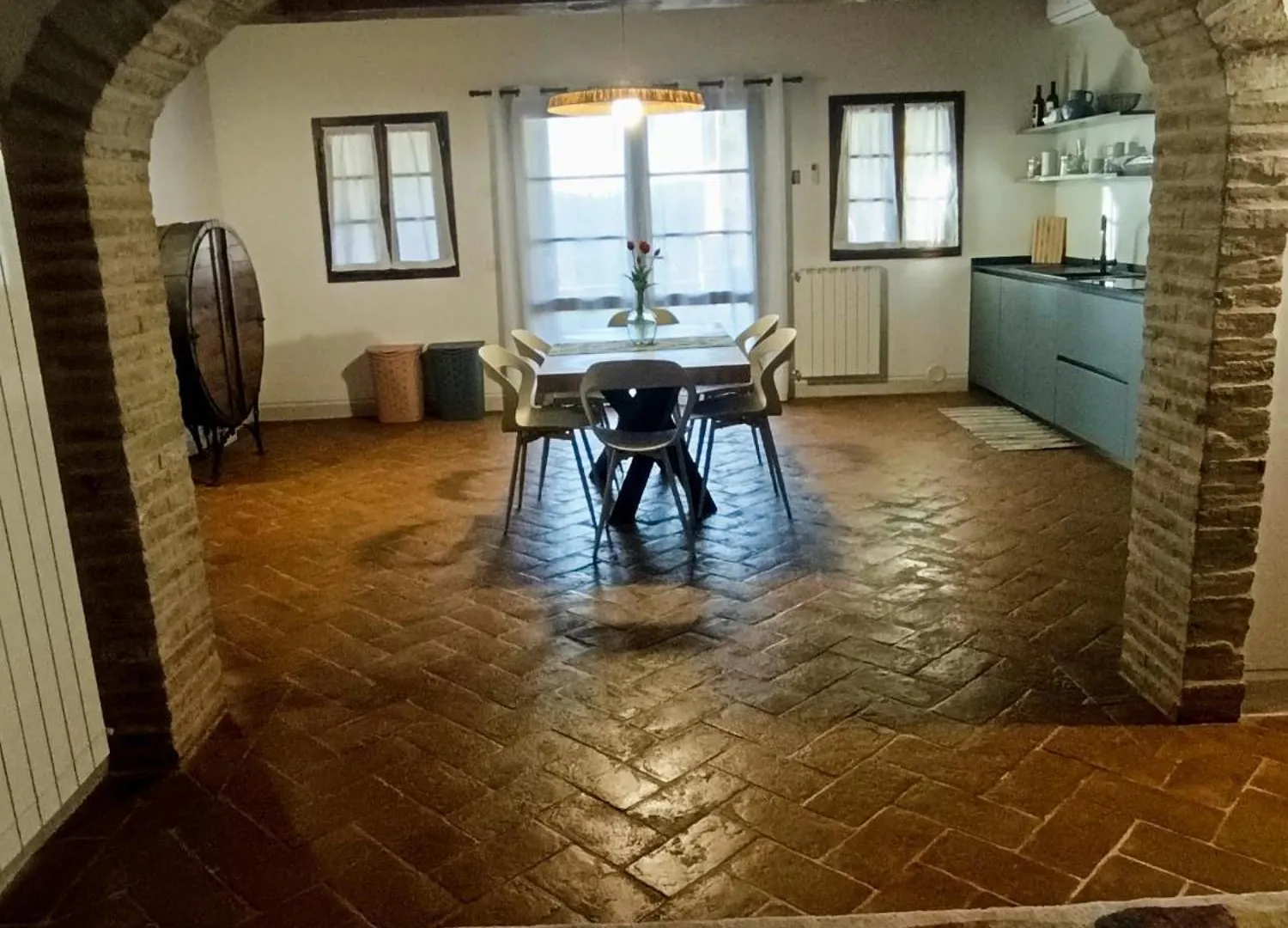 Podere Cedrola Asciano