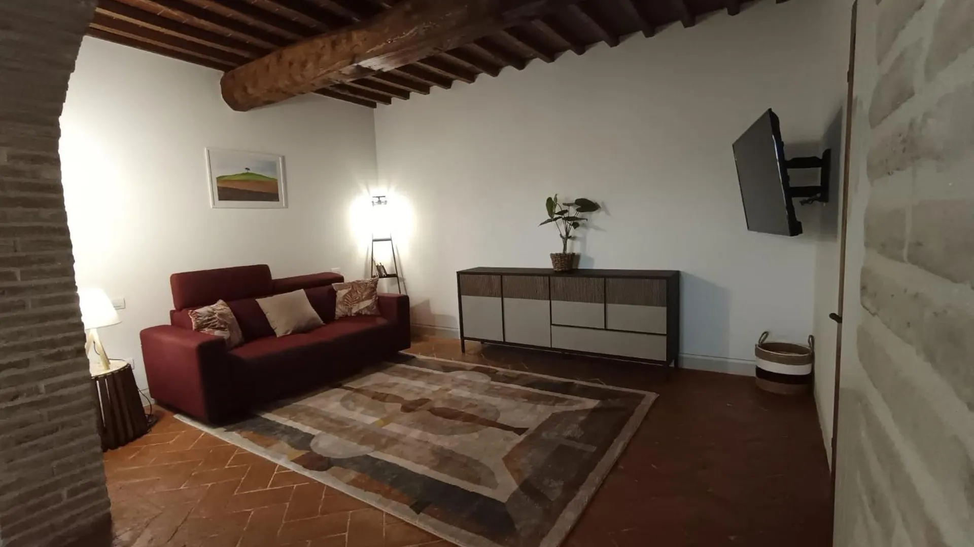 Podere Cedrola Asciano 0*,  Italy