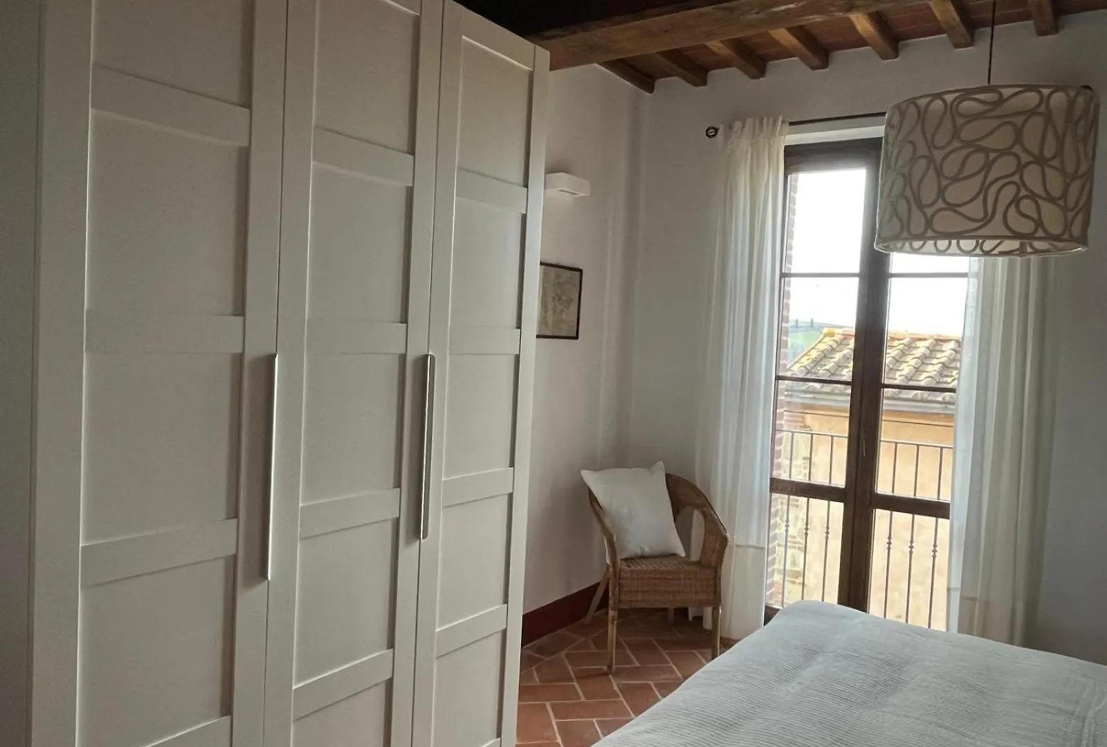 Podere Cedrola Asciano Holiday home