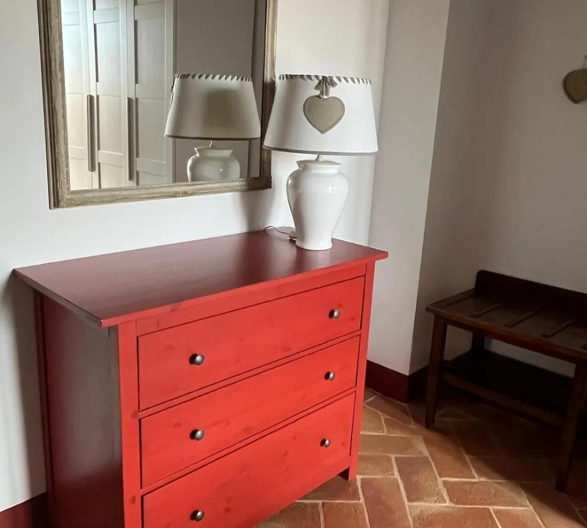 Podere Cedrola Asciano Holiday home