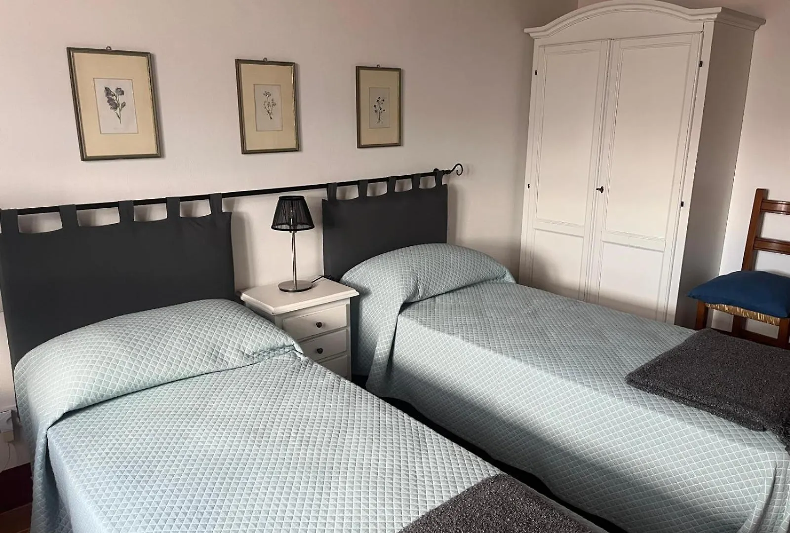 Casa vacanze Podere Cedrola Asciano