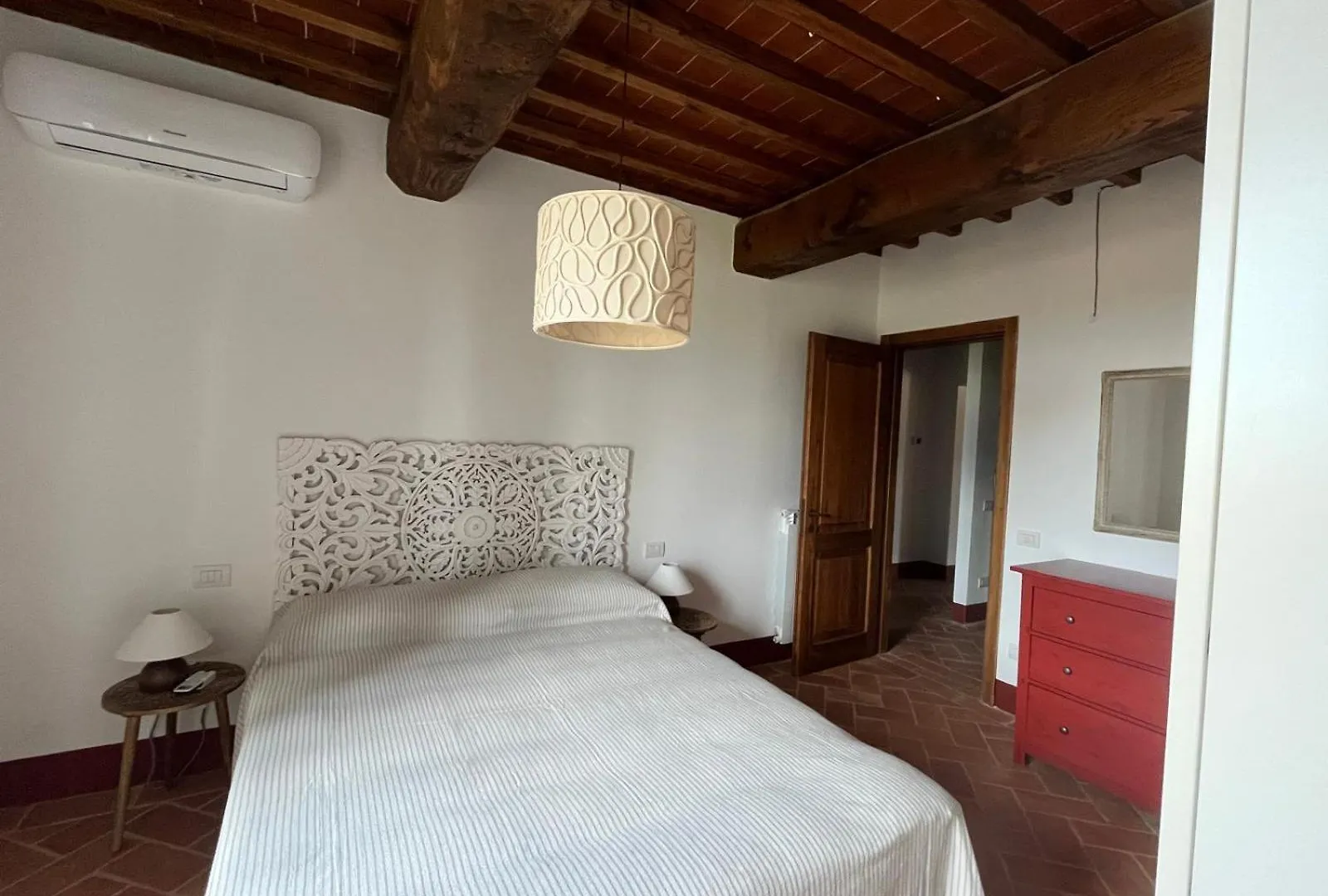 Holiday home Podere Cedrola Asciano