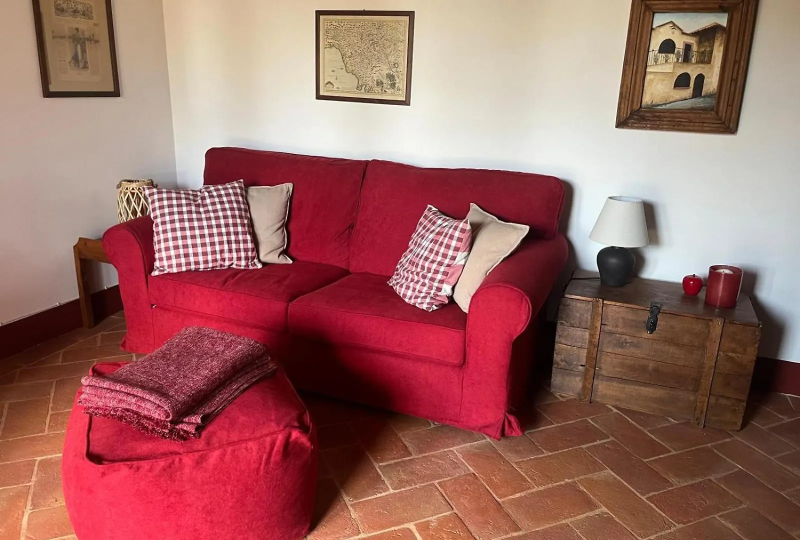 Podere Cedrola Asciano 0*,  Italy