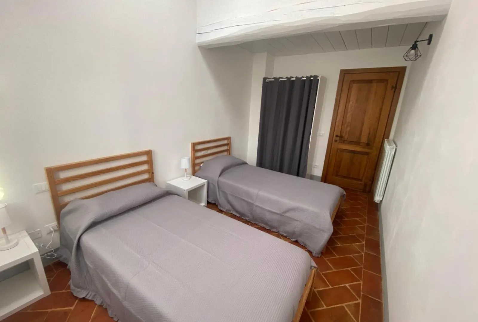 Holiday home Podere Cedrola Asciano Italy
