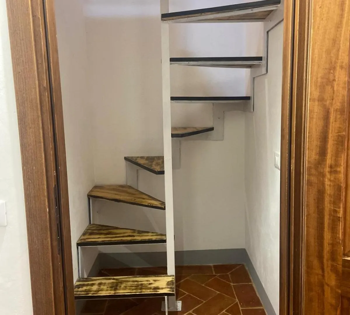 Podere Cedrola Asciano Casa vacanze