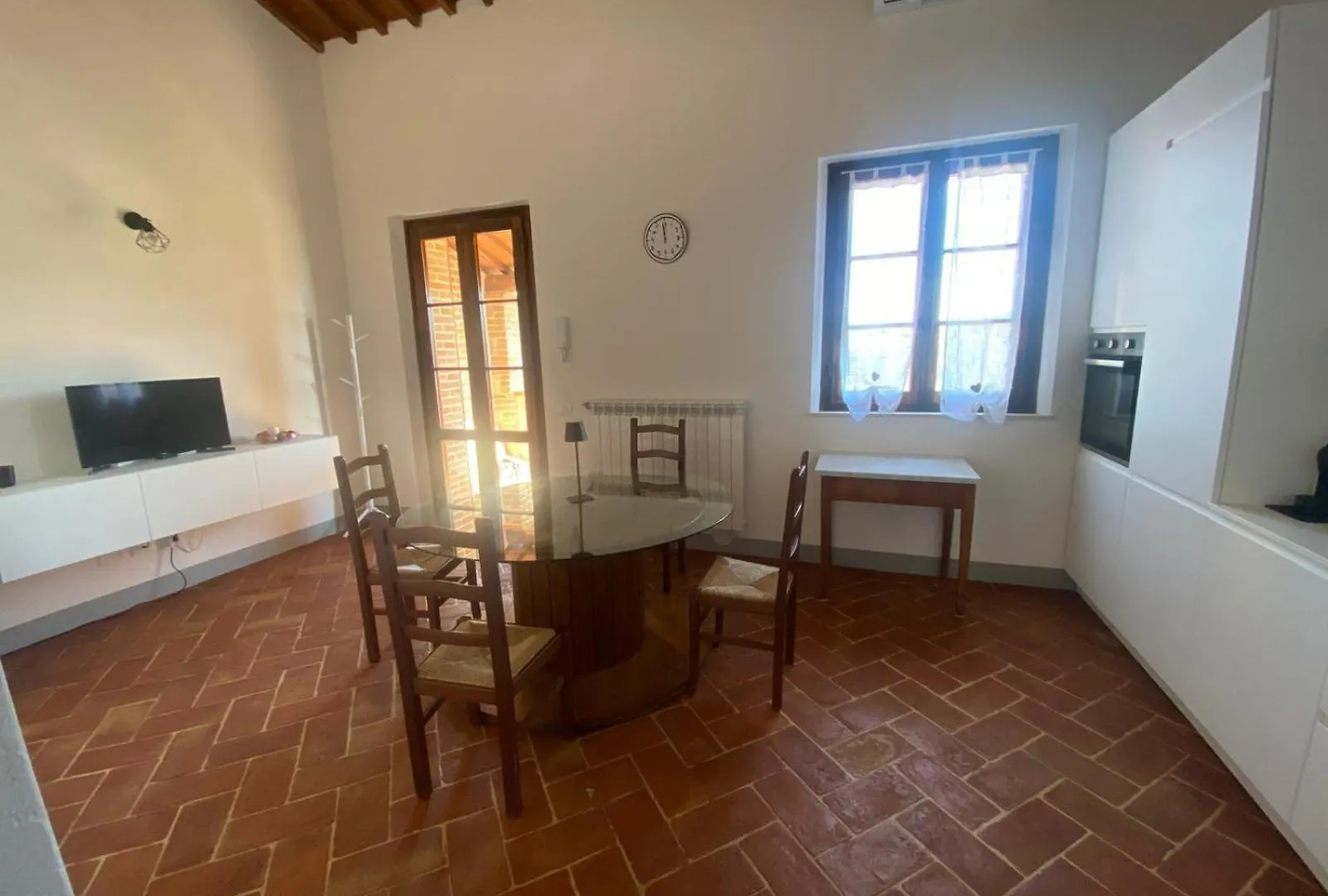 Podere Cedrola Asciano 0*,  Italy