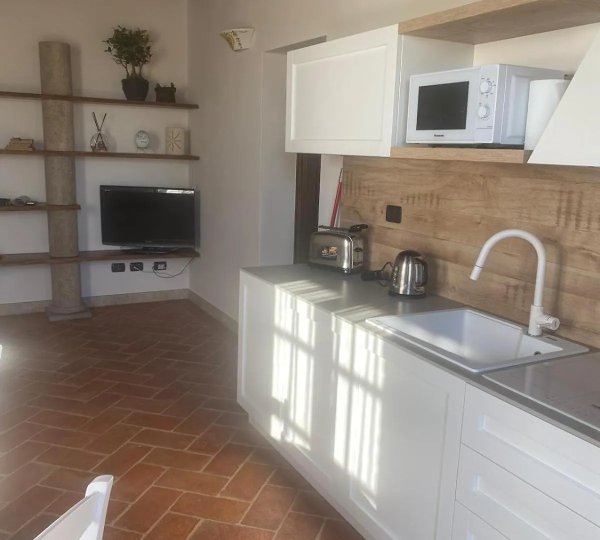 Holiday home Podere Cedrola Asciano